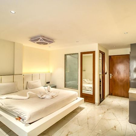 Deep Hotel Mussoorie Exterior foto